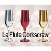 [cg087]ワインオープナー　La Furute Corkscrew