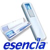 [cg125]エセンシア歯ブラシ除菌器　ポータブルシリーズ（ESA-101）