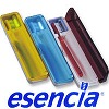 [cg126]エセンシア歯ブラシ除菌器　ポータブルシリーズ（ESA-102）