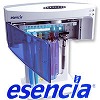 [cg127]エセンシア歯ブラシ除菌器　スタンダードシリーズ（ESA-302）