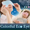 [cg228]常温冷感 カラフル Eco Eye