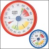 [fe100]生活管理温・湿度計　TM-2414/TM-2416