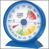 [fe101]生活管理温・湿度計　TM-2426