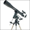 [fd112]Kenko（ケンコー）天体望遠鏡　スカイウォーカーNewSW-III　PC