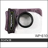 [fd104]DiCAPacα（ディカパックα）　ハイエンド　デジタルカメラ専用防水ケース　WP-610