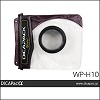 [fd105]DiCAPacα（ディカパックα）　ハイエンド　デジタルカメラ専用防水ケース　WP-H10