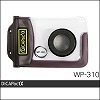[fd096]DiCAPacα（ディカパックα）　デジタルカメラ専用防水ケース　WP-310