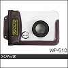 [fd098]DiCAPacα（ディカパックα）　デジタルカメラ専用防水ケース　WP-510