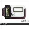 [fd099]DiCAPacα（ディカパックα）　デジタルカメラ専用防水ケース　WP-711