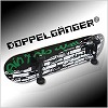 [fd071]DOPPELGANGER(R) スケートボード DSB-8