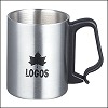 [fk087]LOGOS（ロゴス） ハンギングマグカップM No.81285130