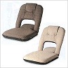 [ka033]NEW背のびストレッチ座椅子