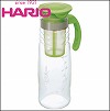 [bg231]HARIO(ハリオ)かご網付き水出し茶ポット　HCC-12LG