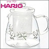 [bg243]HARIO（ハリオ）ハーブティーポット　CHE-36HW