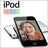 [fc078]4th　第四世代　iPod　touch　8GB　MC540J/A