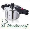 ［be051］Wonder chef（ワンダーシェフ）　新・魔法のクイック料理　3.0L