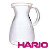 [bg050]HARIO(ハリオ）耐熱デカンタ