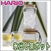 [bg200]HARIO（ハリオ） 氷出し茶ポット KDP-2T