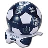 [cf011]豊天 サッカーボール型冷温庫4L